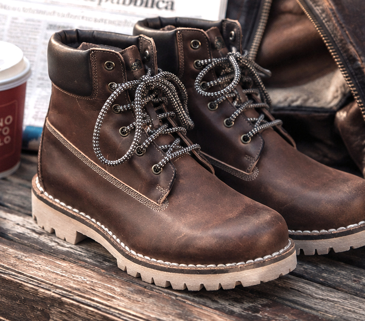 Art. 316-Texas – scarpe per il tempo libero artigianali in pelle, Calzaturificio Vera